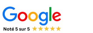 Lire les avis clients sur Google