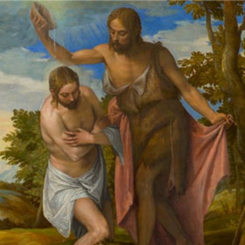 Copie peinte de Paolo Veronese