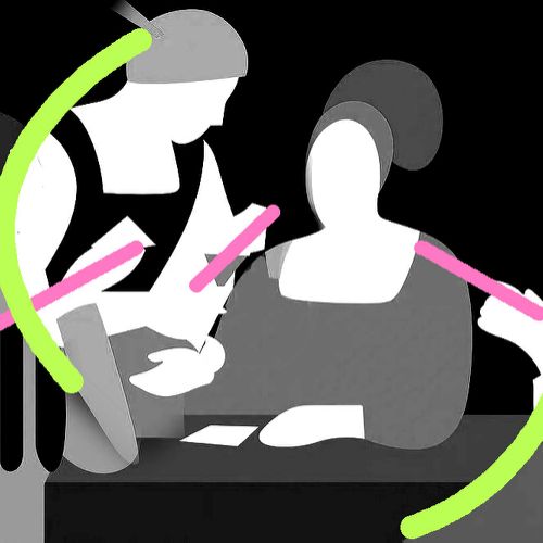 Value organization and focal point in Georges de La Tour’s “The Cheat with the Ace of Diamonds”