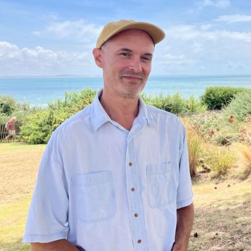 Direct contact with the artist — let’s discuss your painting project